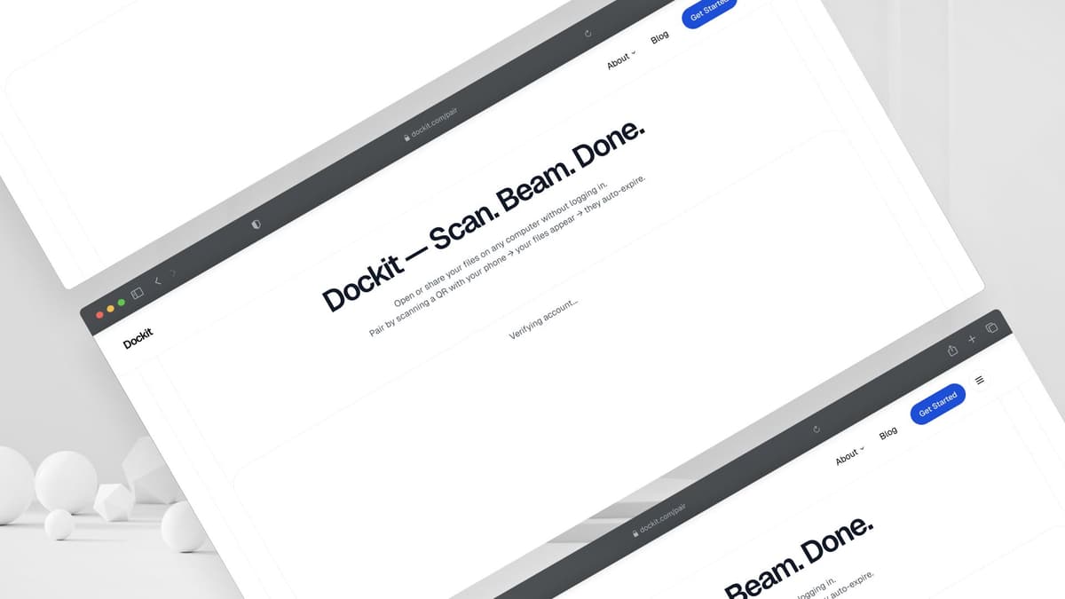 Time-boxed access with one-tap revoke